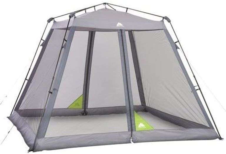 $142 Instant Screenhouse 10 Ft X 10 Ft Model 30008 image