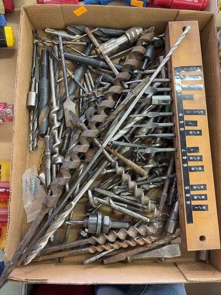 Miscellaneous bits image