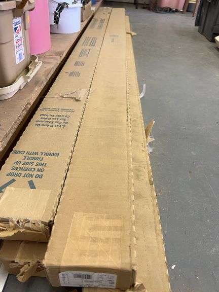 4 garage light ballasts image