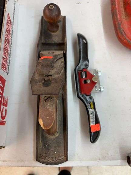 2 planers image