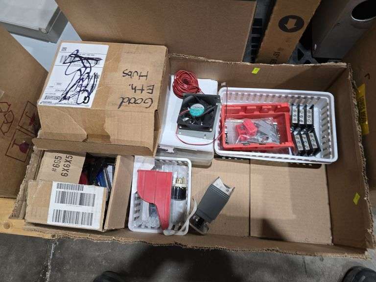 Misc. Electronics image
