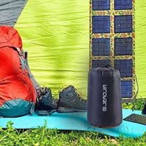 Sleeping Bags for Adults Backpacking Lightweight Waterproof- image