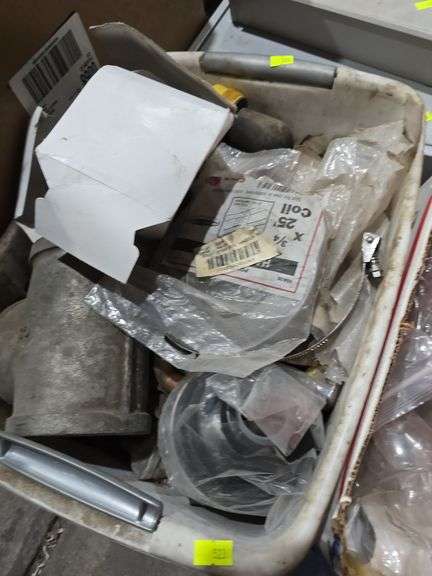 Plumbing Parts image