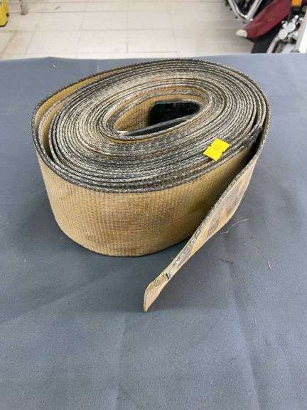 3 inch strap no ratchet image