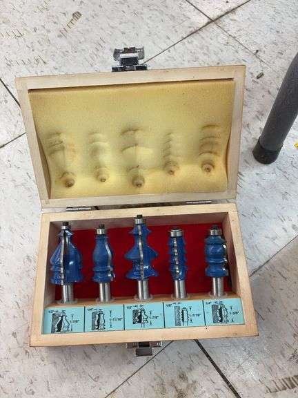 Miscellaneous tools image