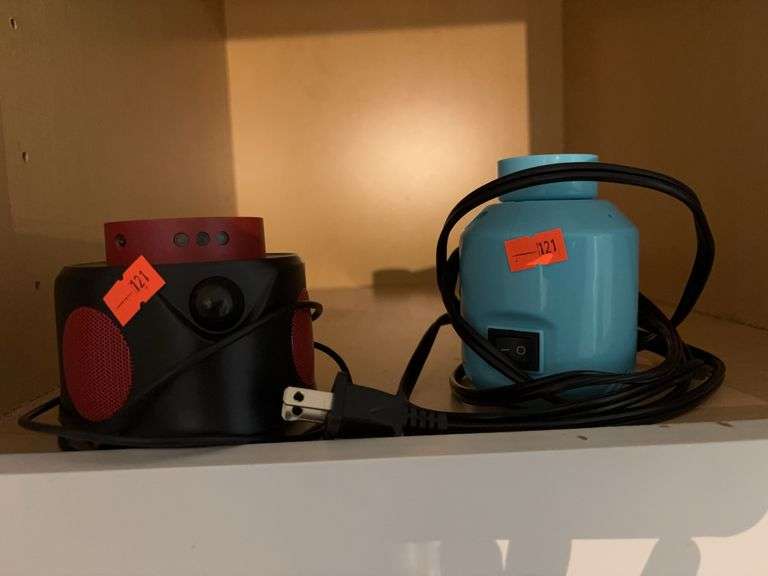 Miscellaneous houseware image