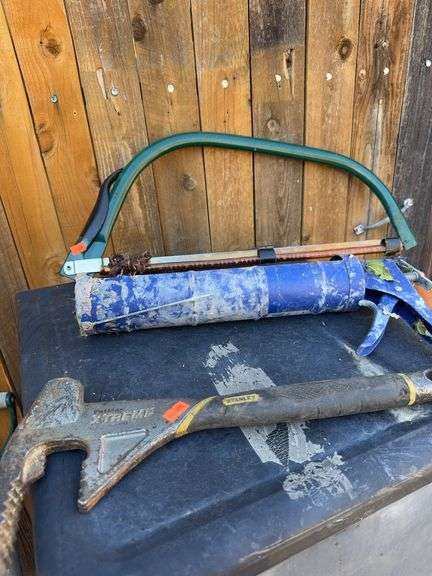 Misc hand tools image