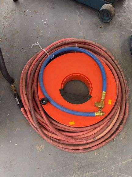 Air hose image
