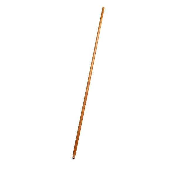Rubbermaid Commercial Products Broom Handle with Threaded Ti image