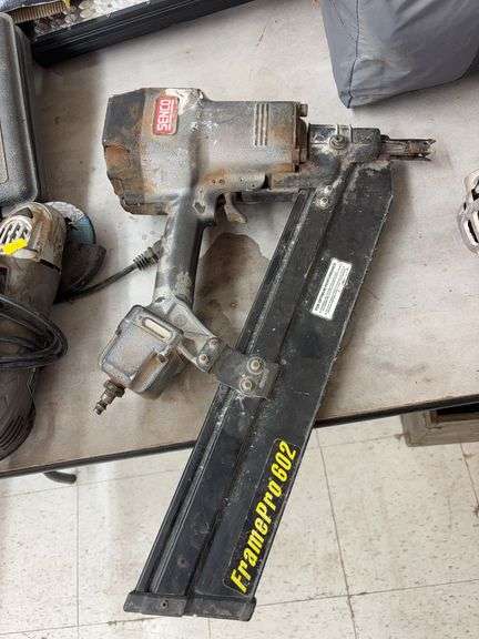 Senco nail gun image