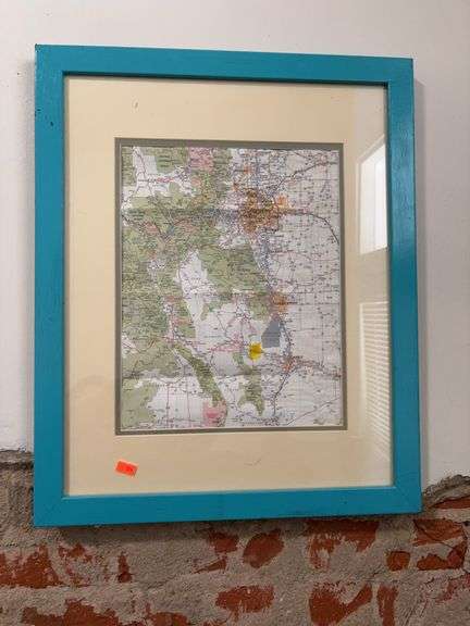 Pictures of maps image