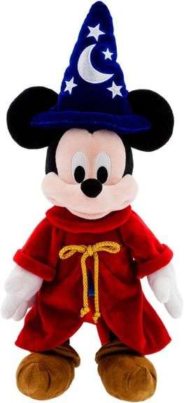 Disney Store Official Fantasia Collection: Medium 22-Inch So image