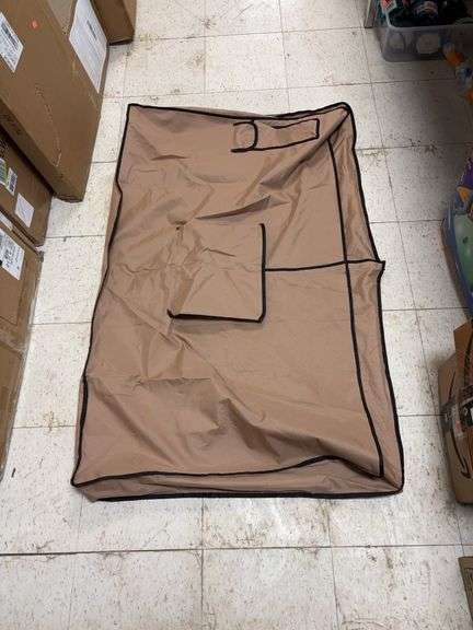 Ibirdie outdoor Tv cover image