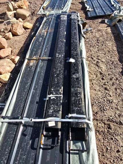 10' Fork Extensions image