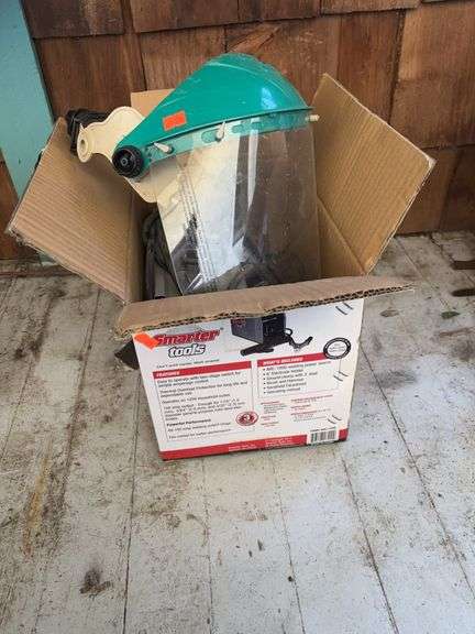 100a welder 120v image