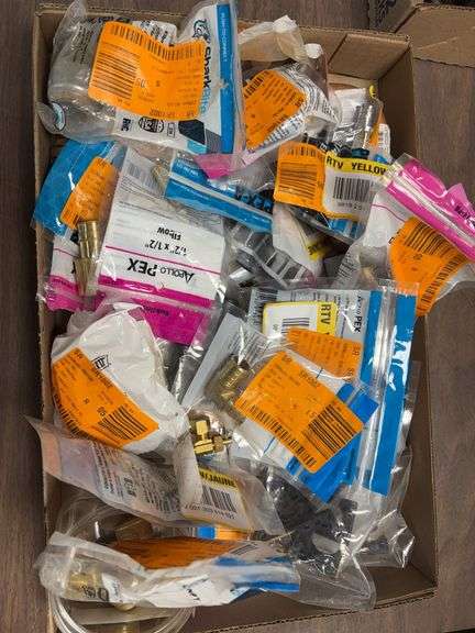 Miscellaneous adapter image