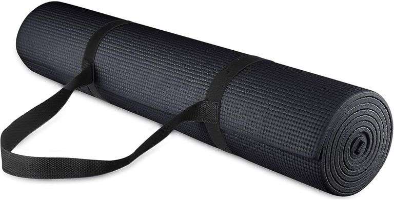Fitvids All Purpose 1/4-Inch High Density Anti-Tear Exercise image