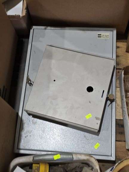 Key Boxes image