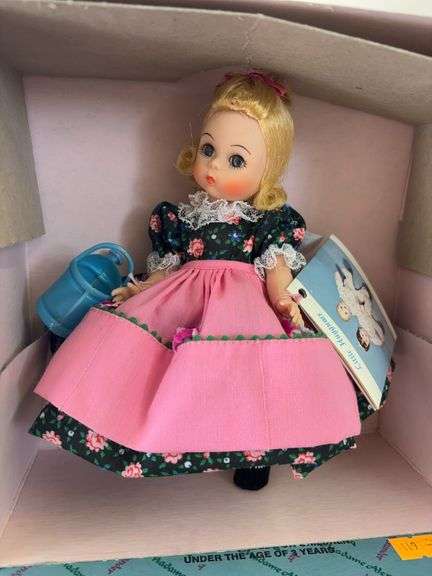 Alexander doll company (Mary Mary 451) image