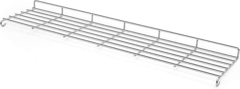 66044 Grill Warming Rack for Weber Genesis II 300 Series, Ge image