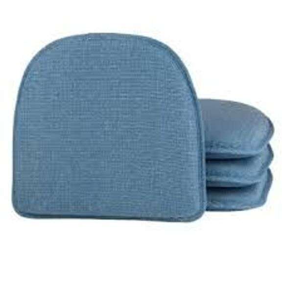 Gripper Cushions image