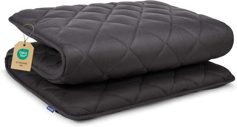 $123 Aircliff Japanese Floor Mattress Futon Mattress, 2.5" T image