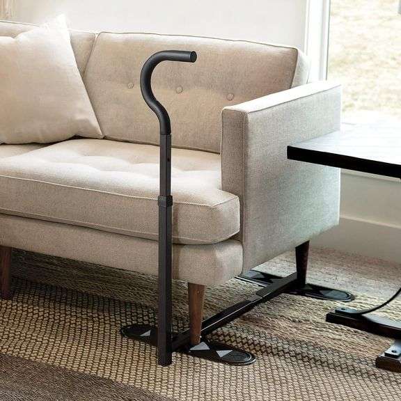 $119 Able Life Universal Chair Cane, Stand Assist Aid for El image