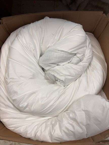 Mattress topper image