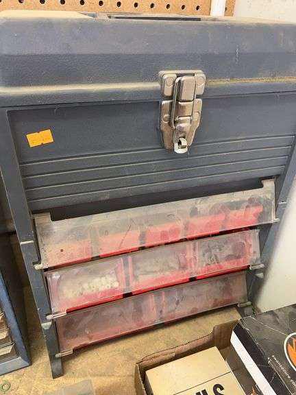 Tool box image