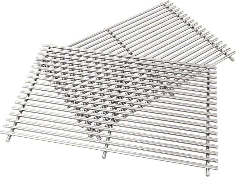 19.5" Grill Grates for Weber Genesis 300 Series Cooking Grat image