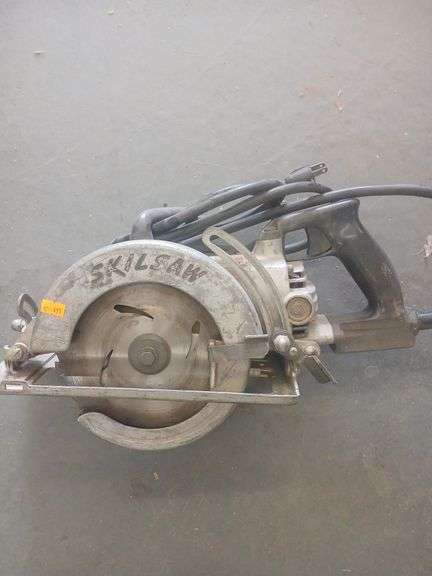 Skillsaw image