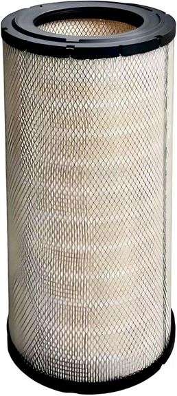 85114076 Engine Air filter Compatible with Western Star & Pe image