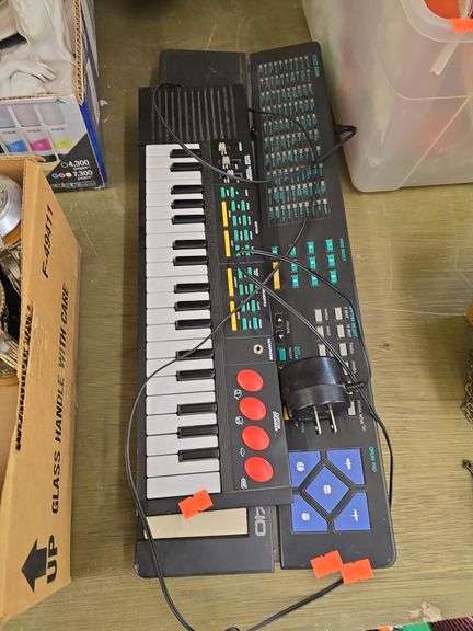 2small electrical pianos image