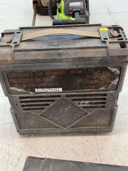 Ammo box image