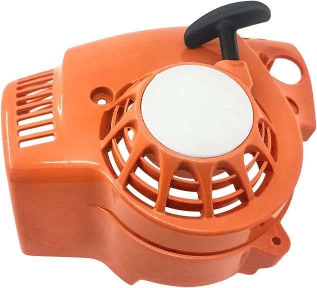 Pull Starter Assembly for STIHL BG56C Bg86 BG86C SH86C SH56C image