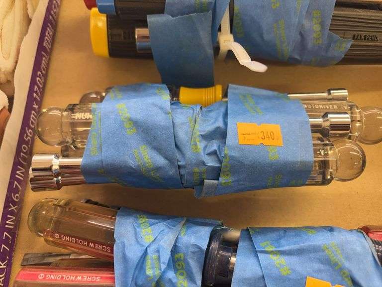 Craftsman socket wrenches image