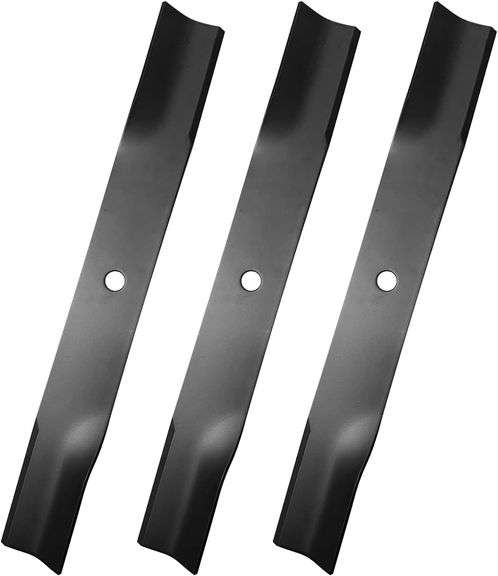110-6837-03 Mower Blades, Compatible with MX5060 MX5025 MX34 image
