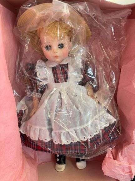 Alexander doll company (1525) image