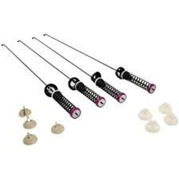 Genuine Whirlpool W11130356 Suspension Rod - Walmart Busines image