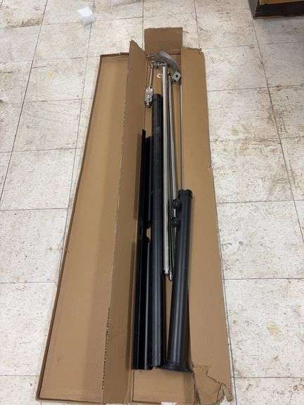 Miscellaneous poles image