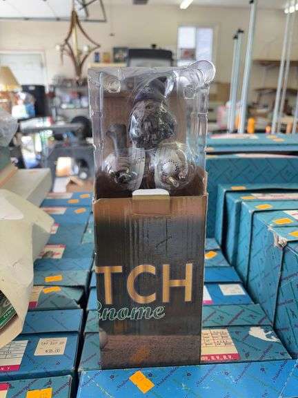 Colorado Rockies Sasquatch Gnome image