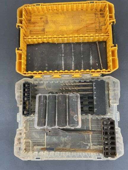 Miscellaneous tools in yellow box image