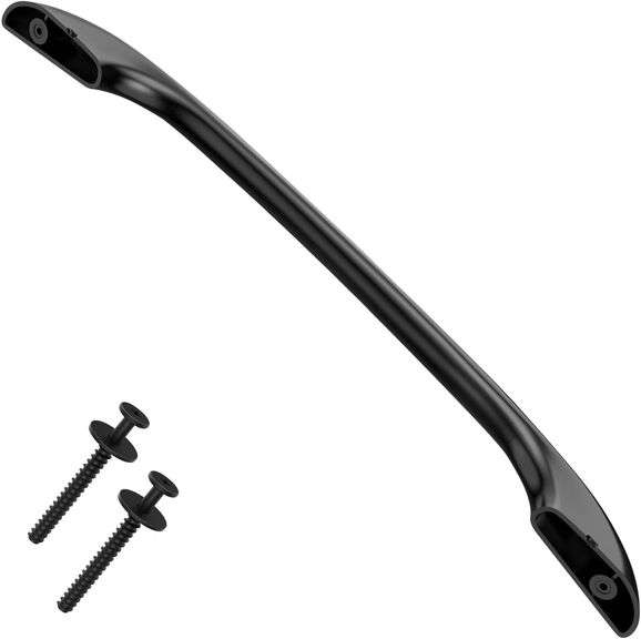 Upgraded 5304458312 Oven Door Handle Replacement Compatible image
