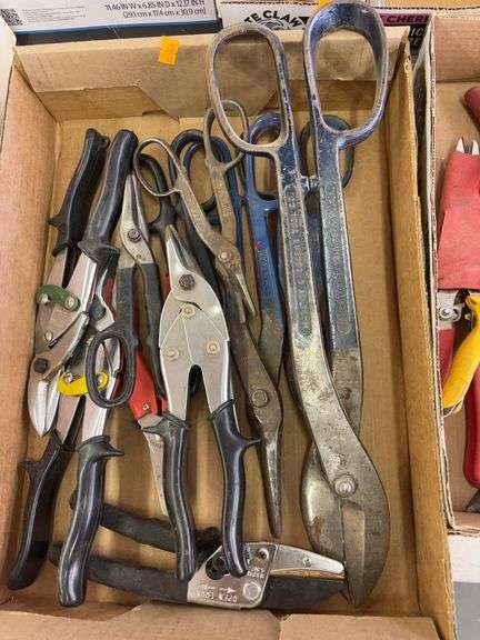 Miscellaneous snips image