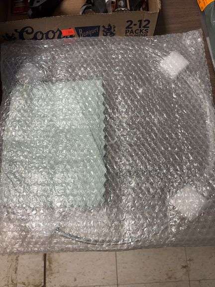 Replacement Microwave plate image