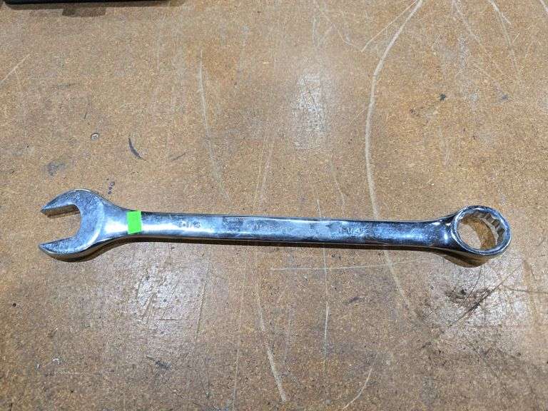 Pittsburgh 1-1/4 Wrench image