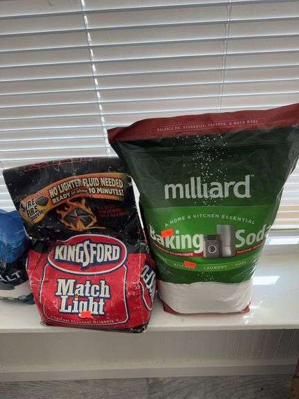 Misc bag goods image