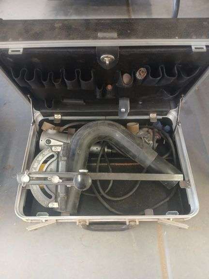 Craftsman router image