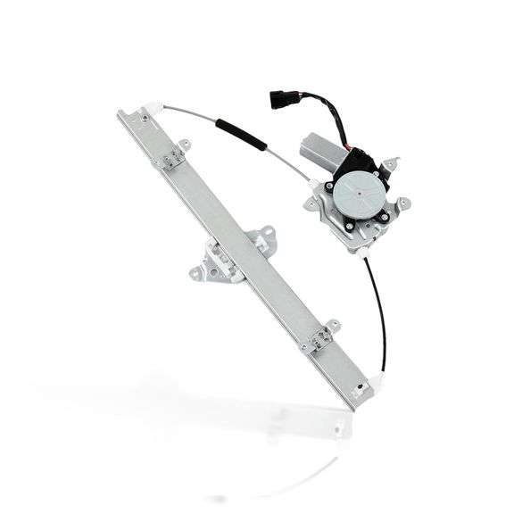 SCITOO Window Regulator Power Window Regulator Replacement f image