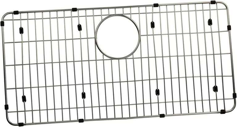 LKOBG2915SS Stainless Steel Bottom Grid,for specific Elkay s image